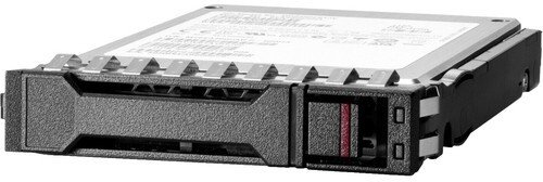 Dysk HP 8TB SATA 12Gb/s 7.2K 512e SFF