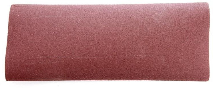 Specialist+ SAND PAPER WO HOLES NO120 93X230 5PCS