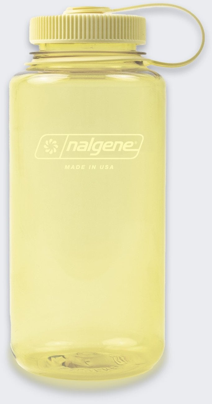 Nalgene Butelka z Szerokim Ustnikiem WM 1L Butter