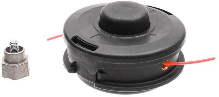 Oleo-Mac Głowica żyłkowa Alpina M8X1.25 109 Mm Tap-N-Go 150008