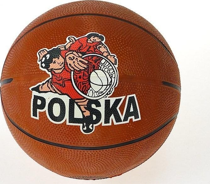 Adar Piłka koszykowa 50 590717