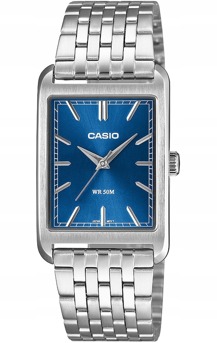 Zegarek Casio MTP-B215D -2AVER