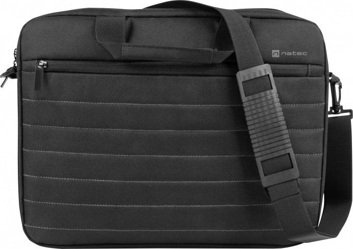 Torba Natec Torba na laptopa 14,1" Taruca - czarna (NTO-2032)