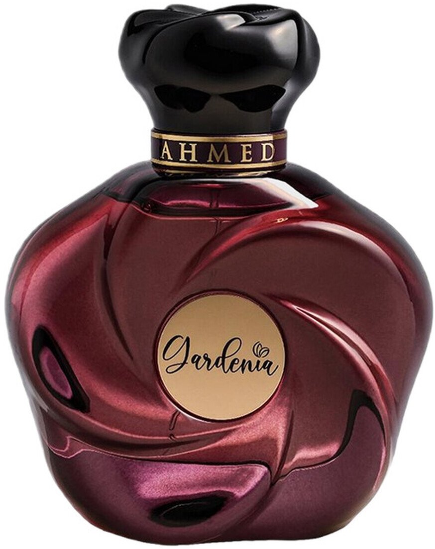 Al Haramain AHMED AL MAGHRIBI Gardenia EDP spray 75ml