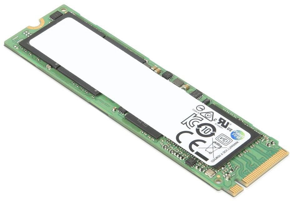 Dysk SSD Lenovo SSD_ASM