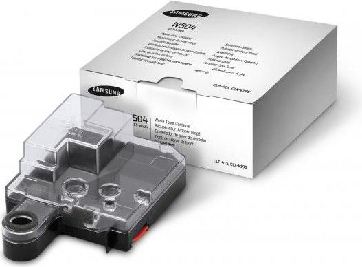 Samsung pojemnik na zużyty toner CLT-W504