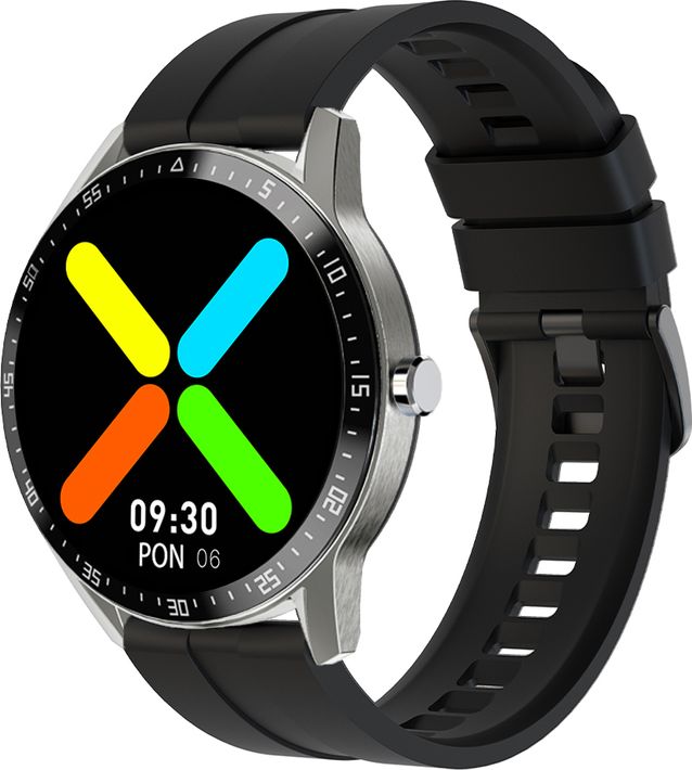 smartwatch Gino Rossi