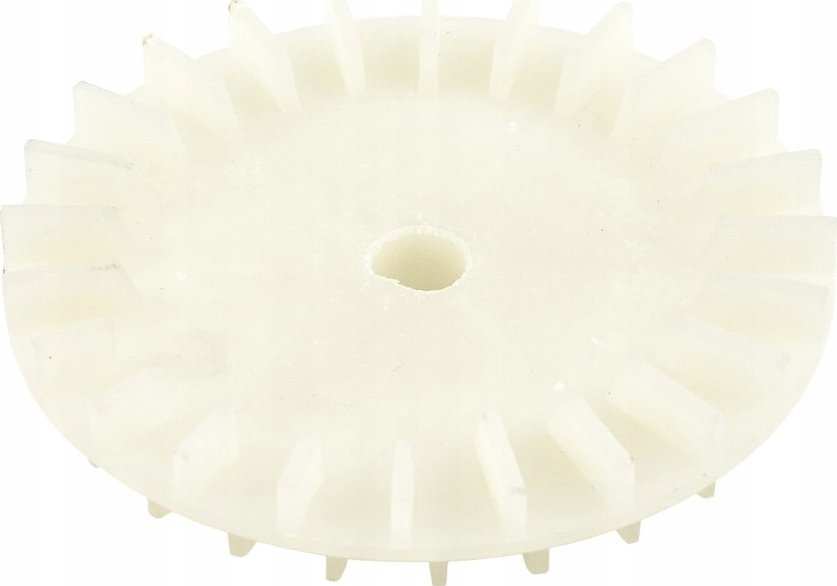 Geko Wentylator do szlifierki mimośrodowej 125mm 300W