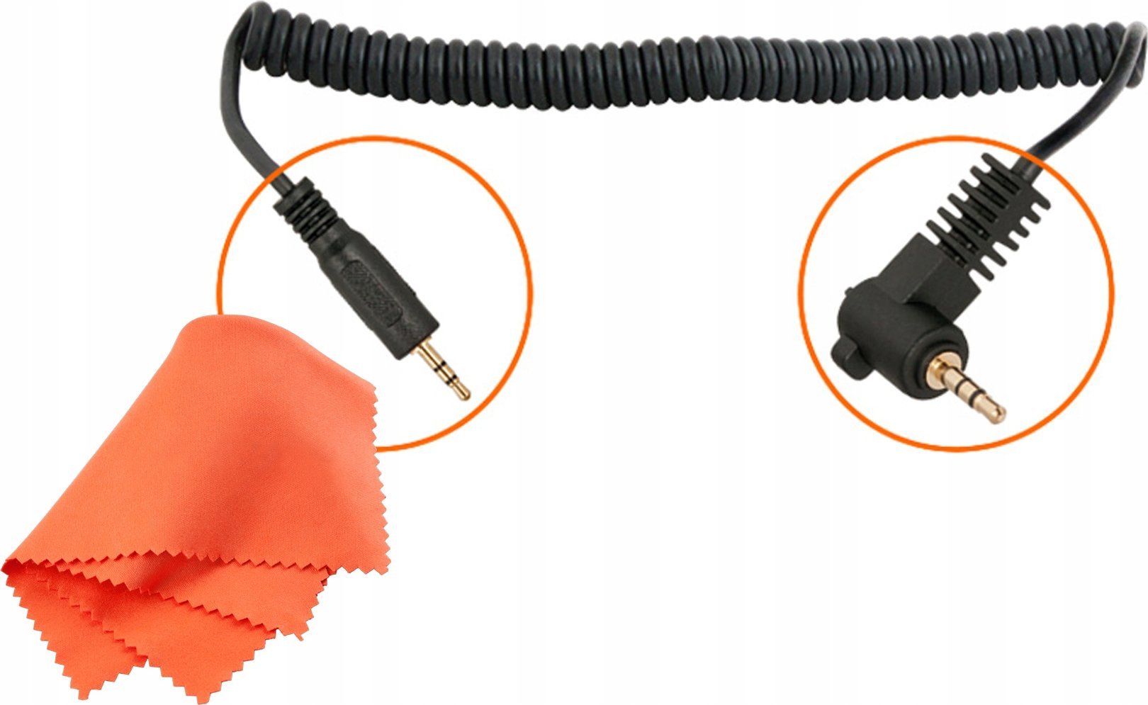 JJC Przewód synchronizacyjny JF-U KJ2 do Olympus