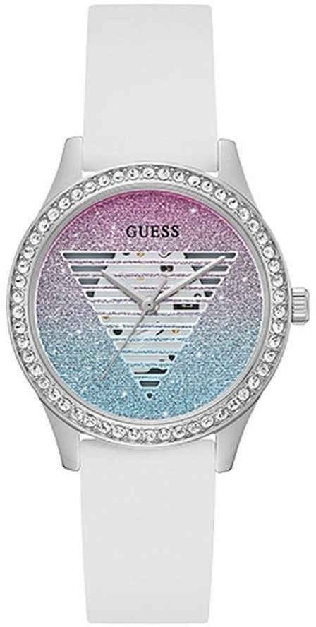 Zegarek Guess Zegarek Damski Guess GW0530L5