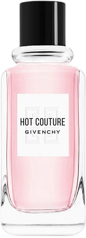 GIVENCHY Hot Couture Mythical EDT spray 100ml