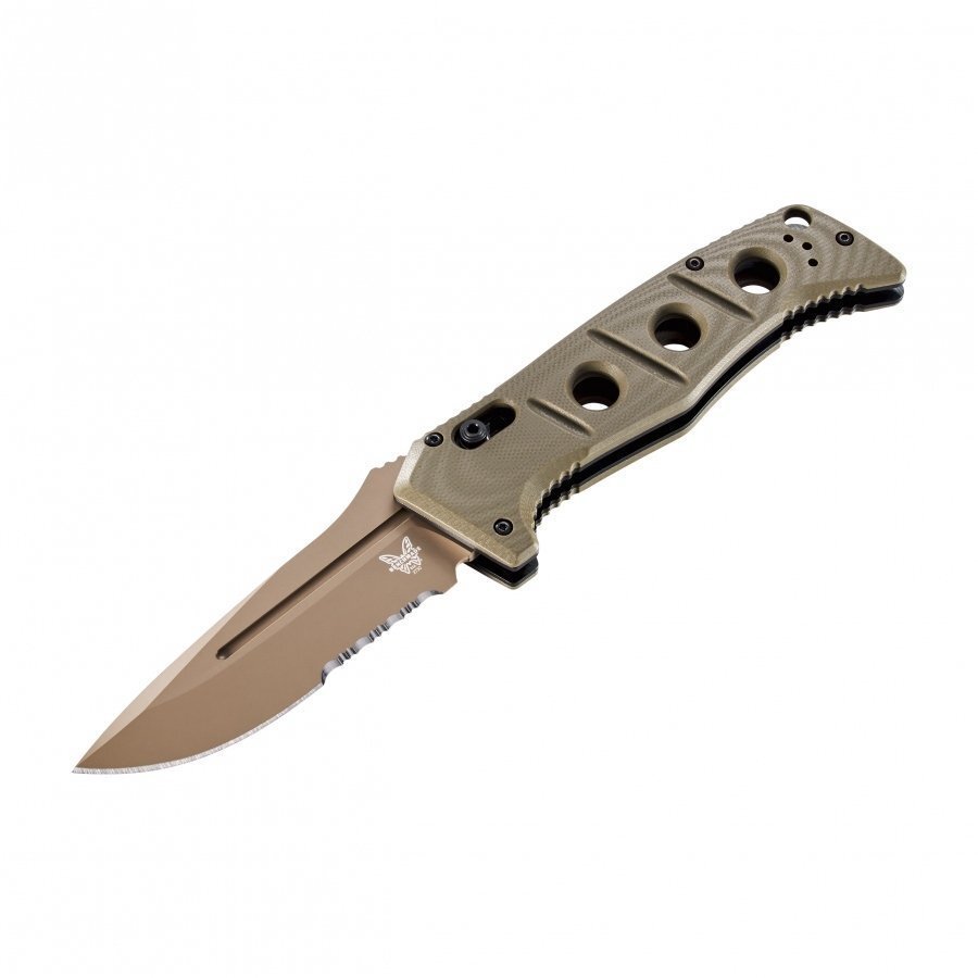 Nóż Benchmade 2750SFE-2 Auto Adamas