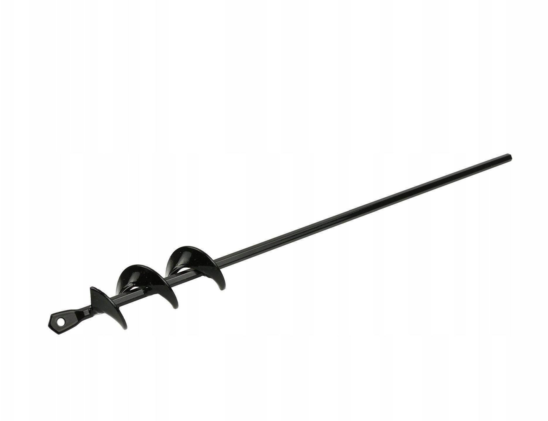 Wiertło ogrodowe – świder do gleby 4x45cm (80)
