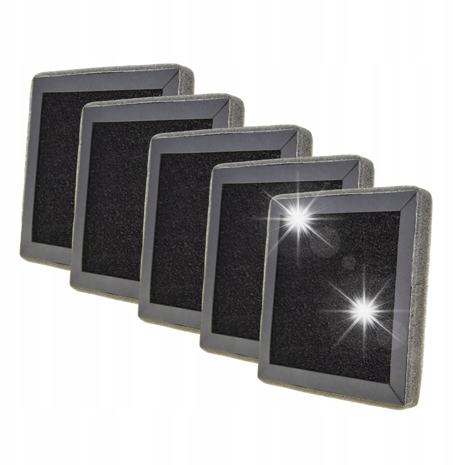 Cronos FILTR HEPA DO OCZYSZCZACZA CRONOS CUBE HEPA WĘGLOWY