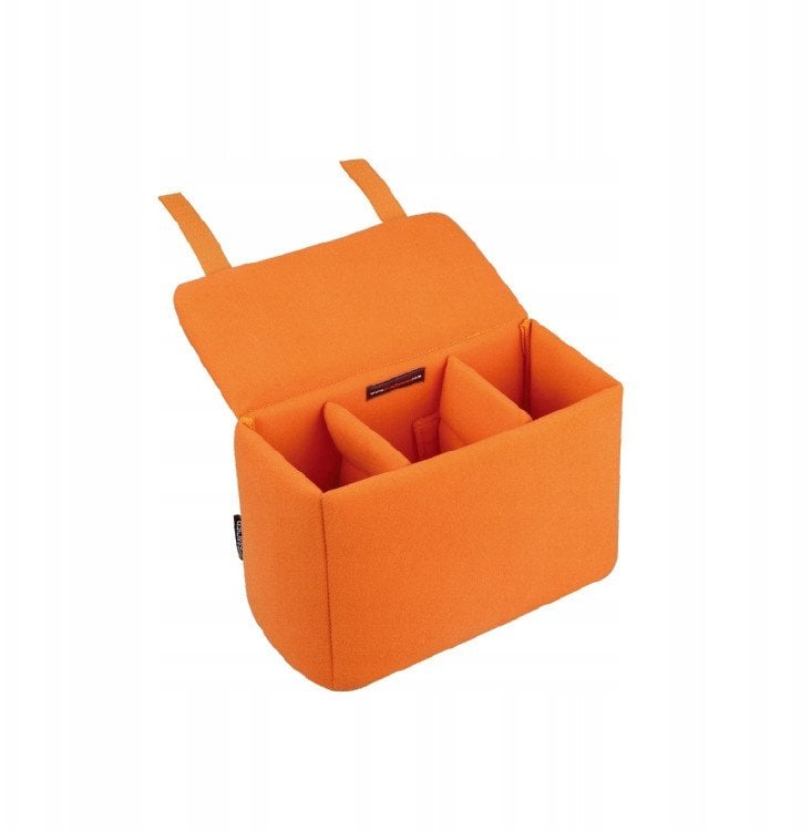 Torba Fancier Wkład do torby Fancier CS6028 szary