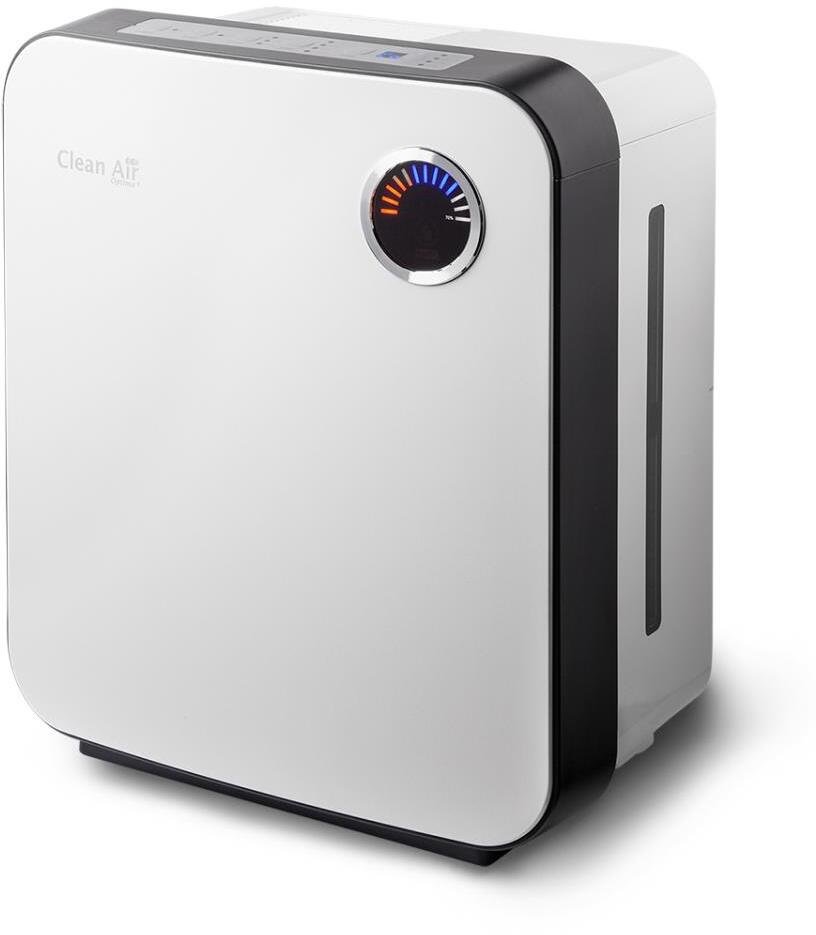Oczyszczacz powietrza Clean Air Optima CA-807