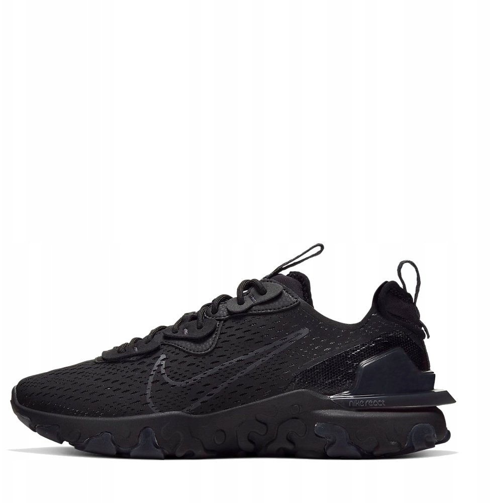Nike React Vision CD4373-004 czarny 45