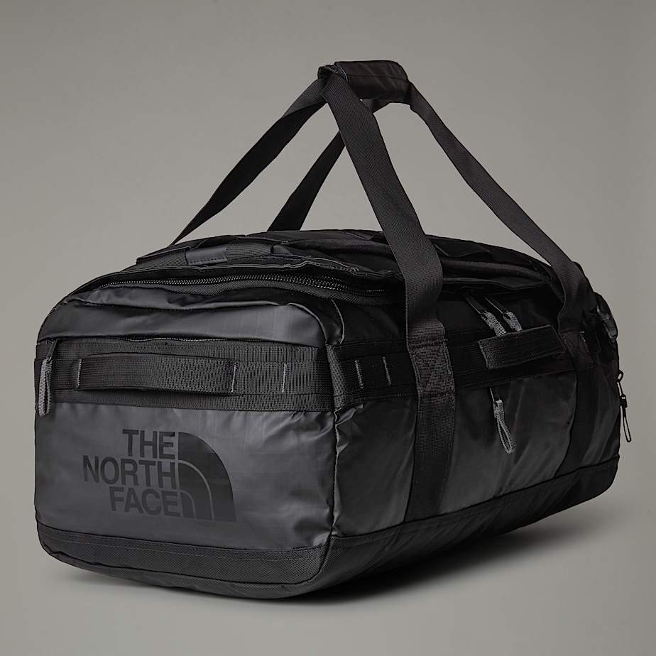 The North Face Torba Base Camp Voyager Duffel 42L : Kolor - Czarny