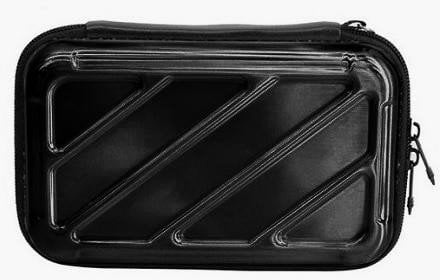 Extra Digital Dėklas HDD diskui,19x12.5x5.5 cm, juodas