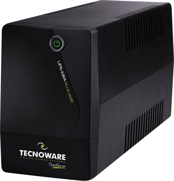 UPS Tecnoware Era Plus 1600VA (FGCERAPL1602SCH)