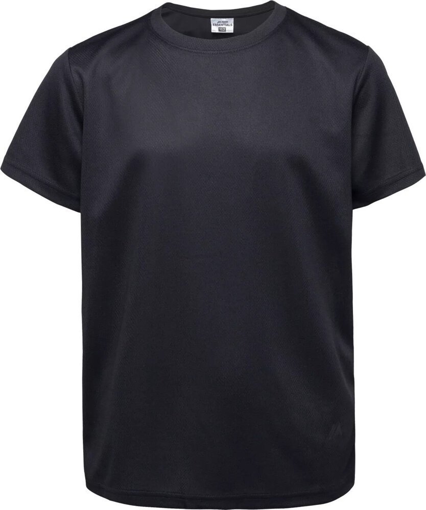 Dziecięca koszulka z krótkim rękawem Martes essentials DILLION JR rozmiar 140