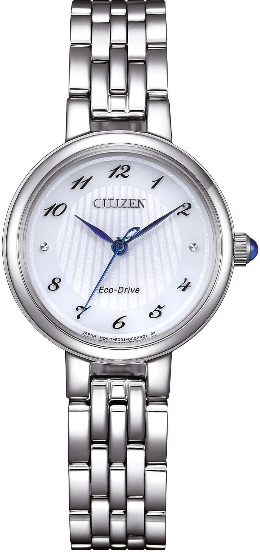 Zegarek Citizen Eco-Drive EM0990-81A