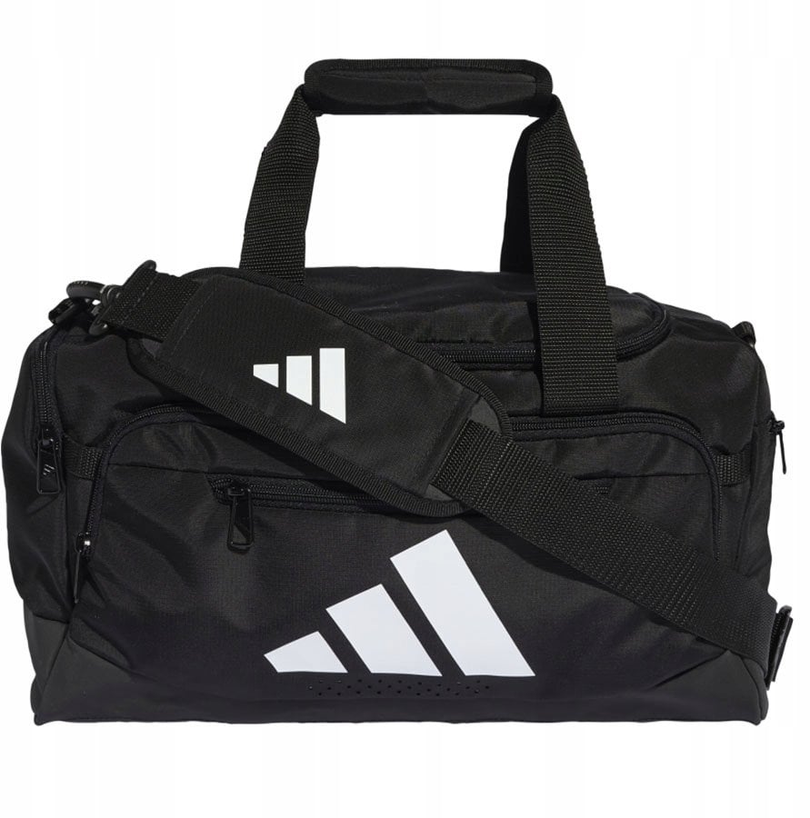 Adidas Torba adidas Training Defender Duffle JZ0609