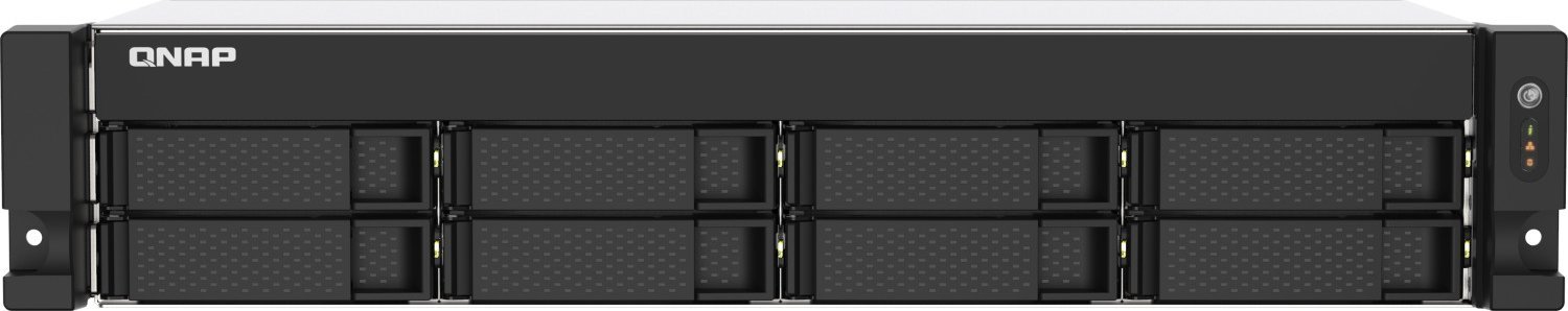 Serwer plików Qnap TS-873AeU-4G