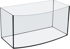 Aquael AKWARIUM PROFIL 80x35x40 102l