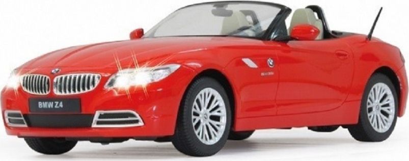 Rastar Samochód Zdalnie Sterowany BMW Z4 CABRIO