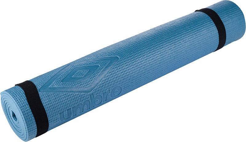 Zizo Mata treningowa 26861 173 cm x 58 cm x 0.4 cm niebieska