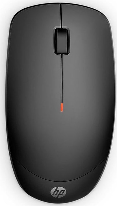 Mysz HP Mysz bezprzewodowa 235 Slim