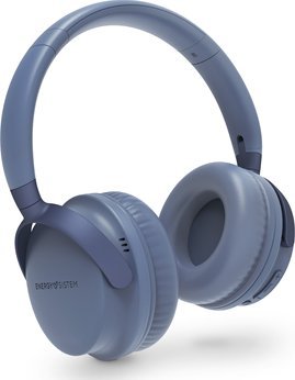 Energy Sistem Energy Sistem Headphones Style 3 Built-in microphone, Denim, Wireless, Noise canceling one size