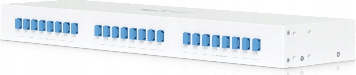   Moduł SFP Ubiquiti UBIQUITI UACC-UF-WDM-XGS WDM MODULE, TO COMBINE GPON AND XGS-PON(XG-PON) TO A FIBER DISTRIBUTION SYSTEM