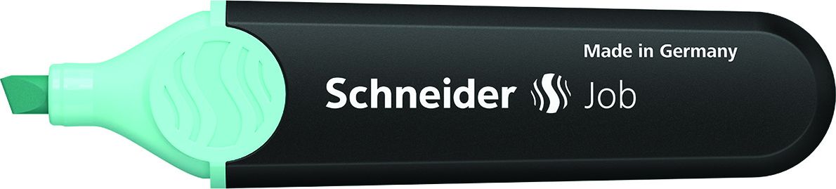 PBS Connect Zakreślacz Schneider Job 1-5mm turkusowy SR1523