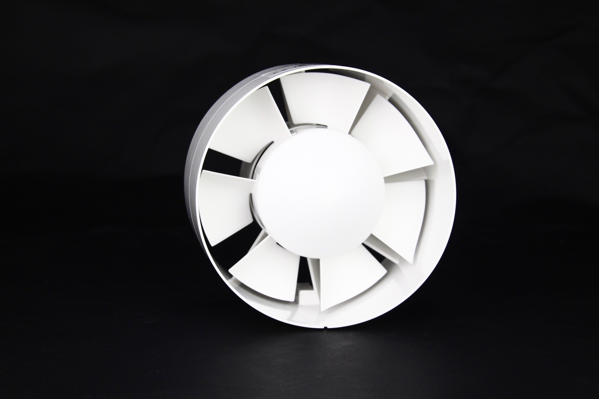 Europlast DUCT FAN E-EXTRA DN125 TIMER EK125T