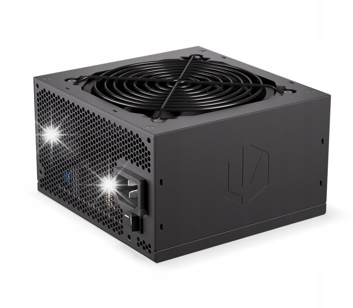 Zasilacz Zasilacz Endorfy Supremo FM5 650W 80+ Gold ATX
