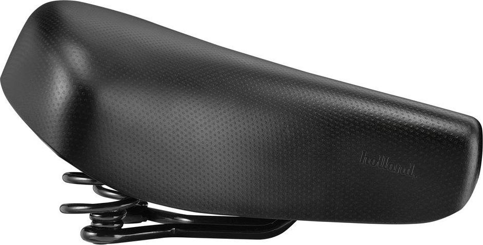 Selle Royal Siodło SELLEROYAL CLASSIC RELAXED 90st. HOLLAND UNITECH unisex sprężyny sp (NEW)