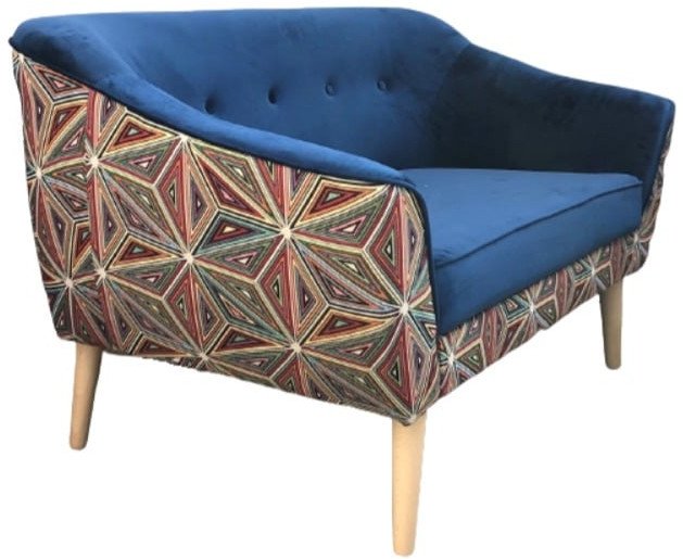 Sofa MELVI 3 osobowa