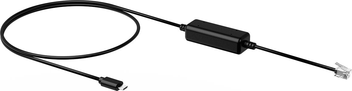 Yealink Adapter zestawu słuchawkowego EHS35 (3747)