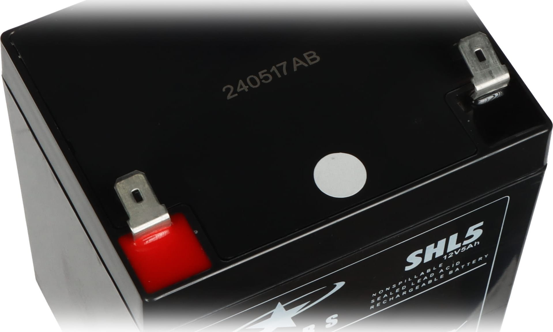 AKUMULATOR 12V/5AH-7STARS