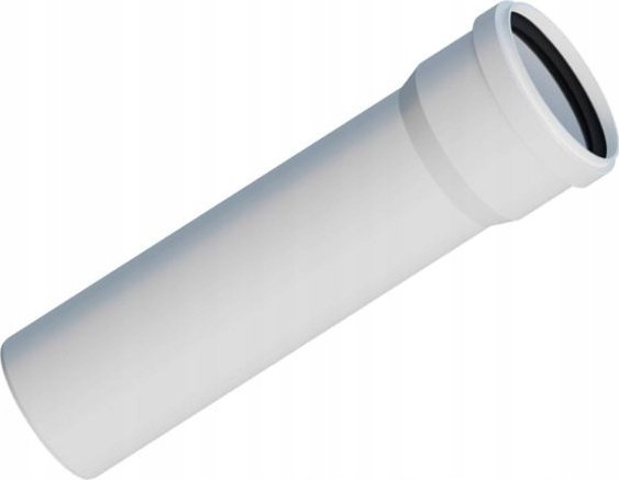 Ricom RURA PROSTA PP L500 DN60 USZCZ.