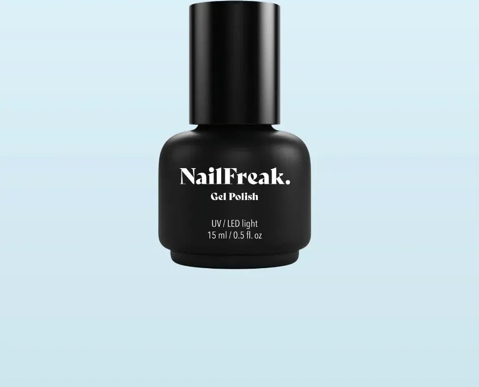 Nailfreak NailFreak Cinderella's single.