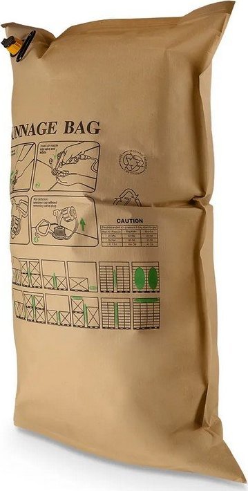 DM Worek Sztauerski (wym. 60 cm x 150 cm)