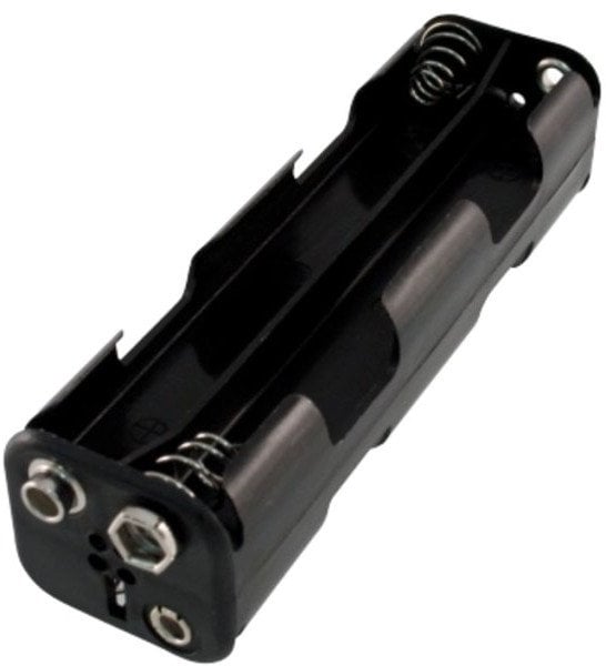 Ładowarka baterii 8xAA, 12V