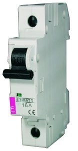 Eti-Polam Ogranicznik mocy ETIMAT T 1P 20A - 002181074