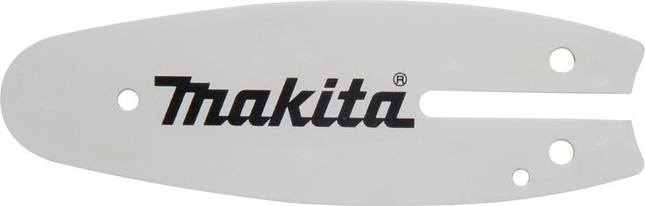Makita MAKITA PROWADNICA ŁAŃCUCHA 10cm 1,1mm 0,325" DO DUC101/UC100D
