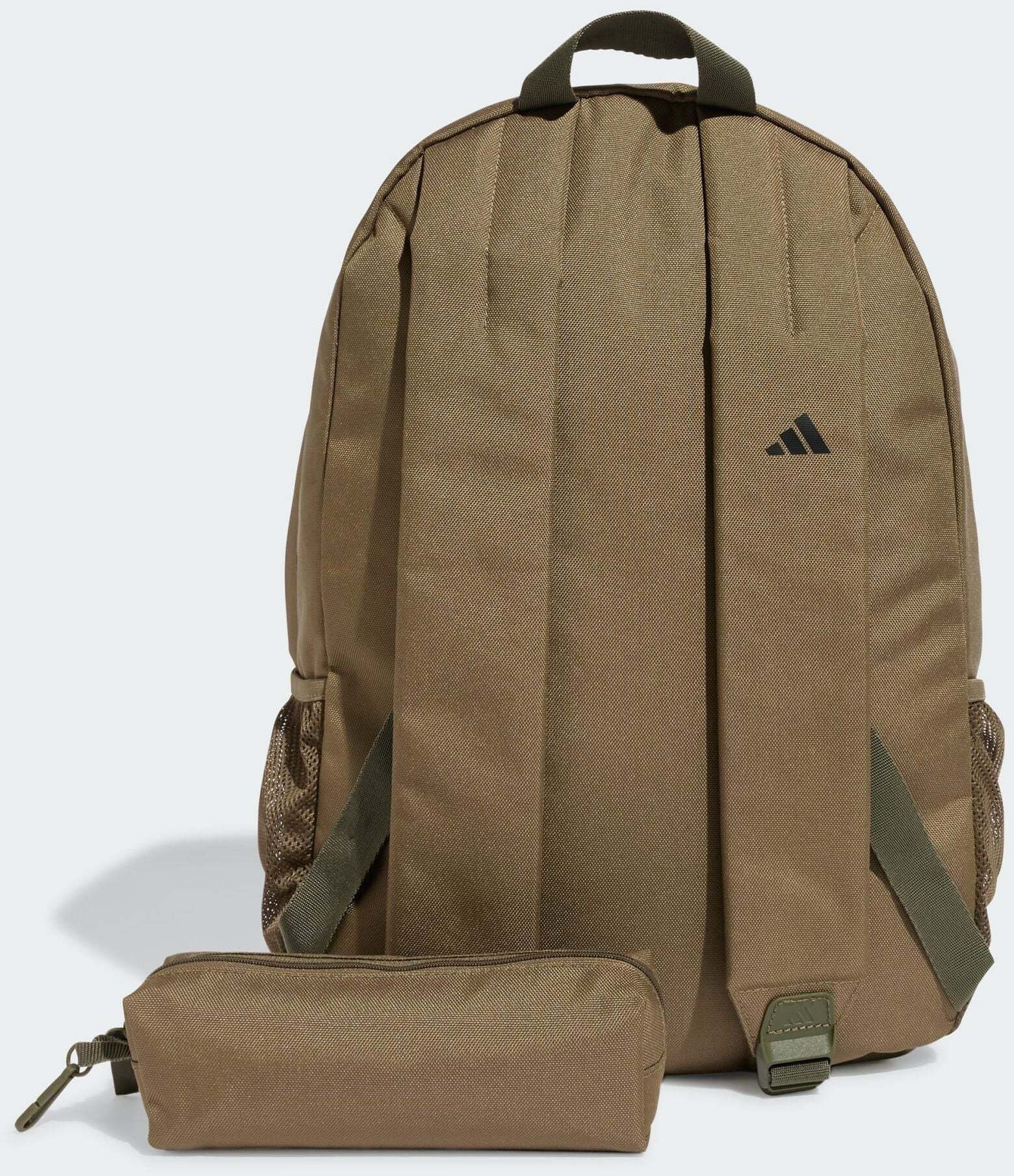 Adidas Plecak adidas Classic + Pencil Case JD3091