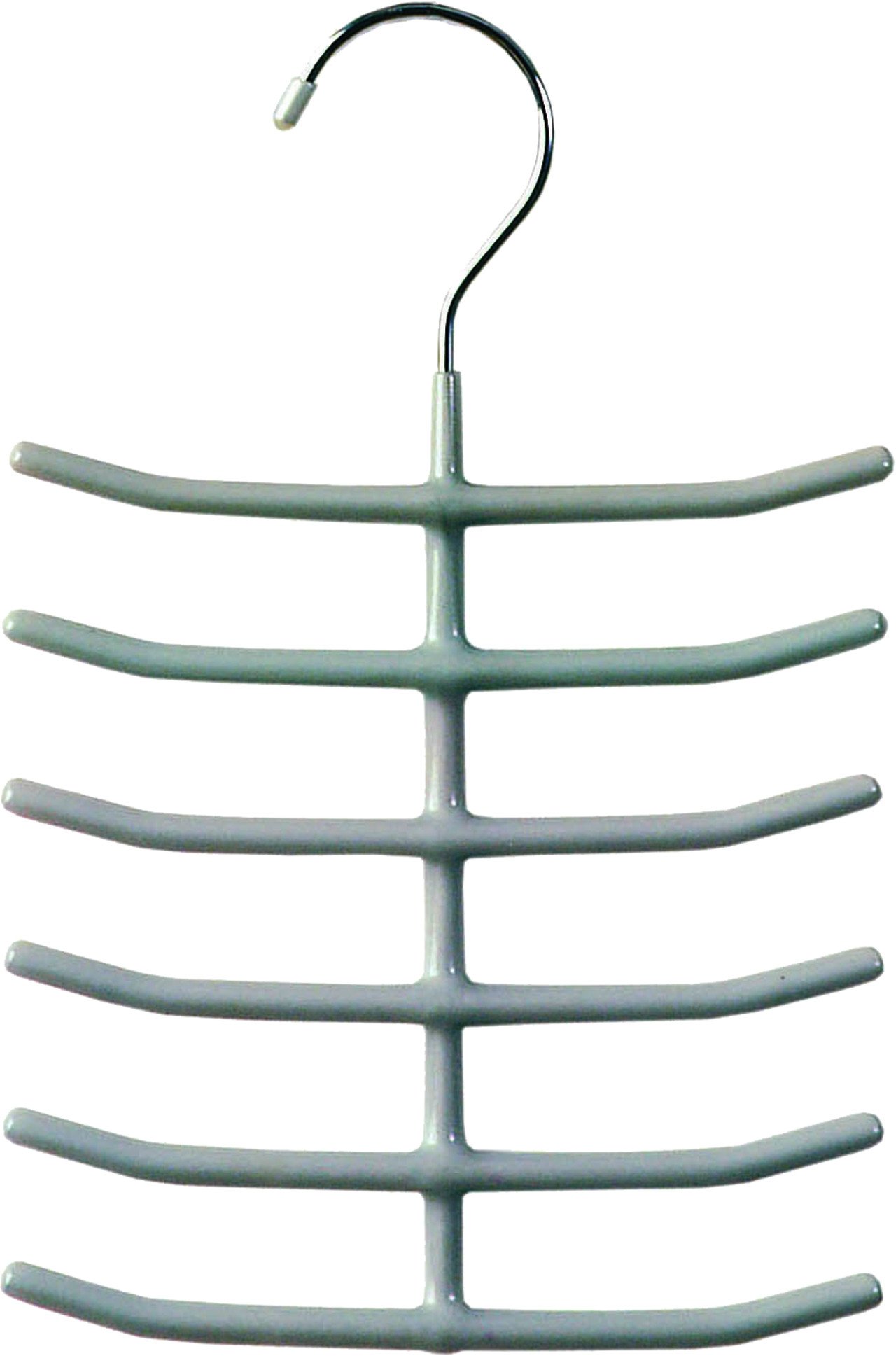 Aptel Pakaramais kaklasaitem terauds/vinils Non Slip Sliver 16cm sudraba krasa 8004226330301