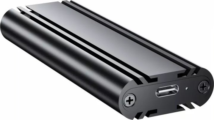 Kieszeń iBOX Obudowa do dysków SSD M.2 NVME HD-07